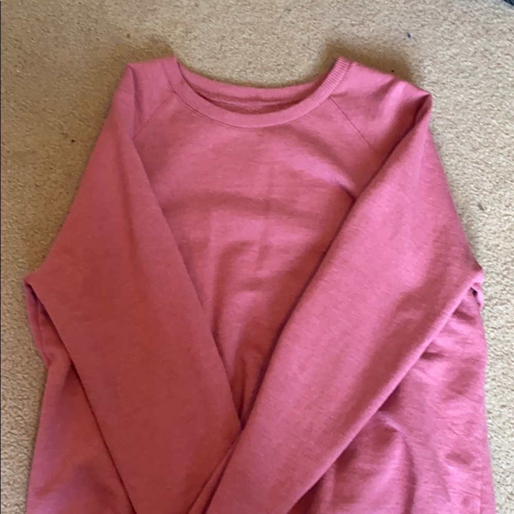 Crewneck